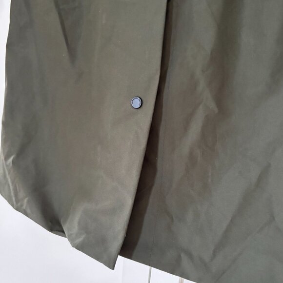 Herschel Womens Mac Jacket (size XS) - Picture 5 of 6